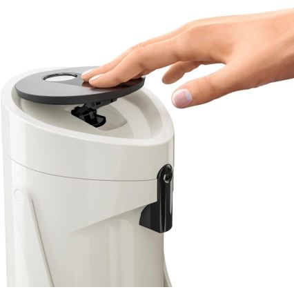 Tefal - Termosz 1,9 l PONZA fehér