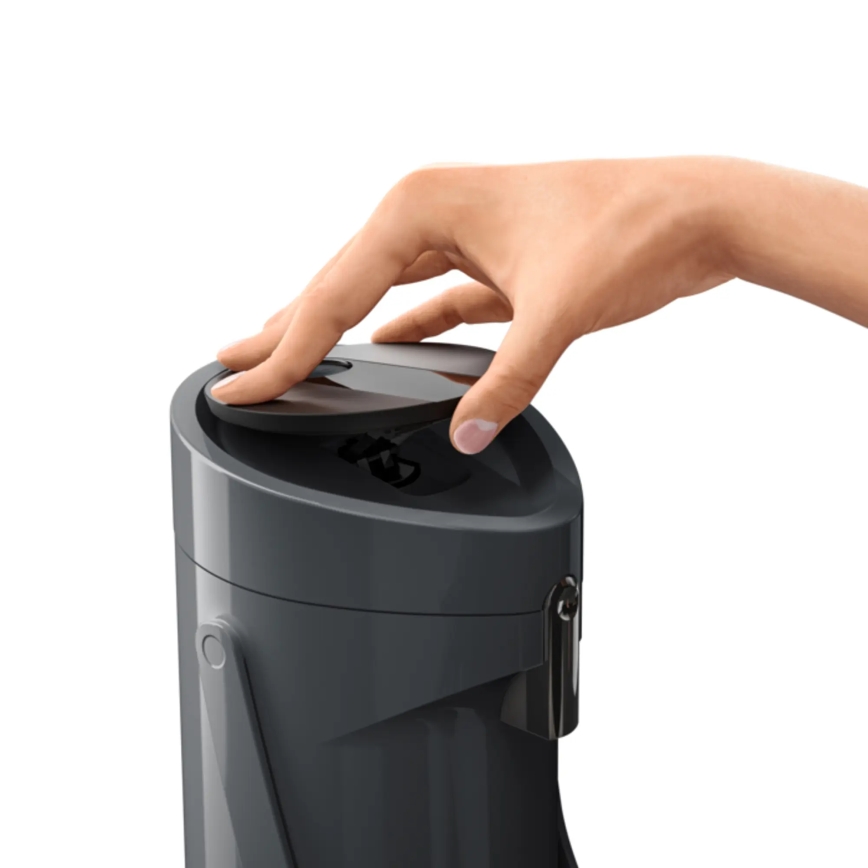 Tefal - Termosz 1,9 l PONZA szürke