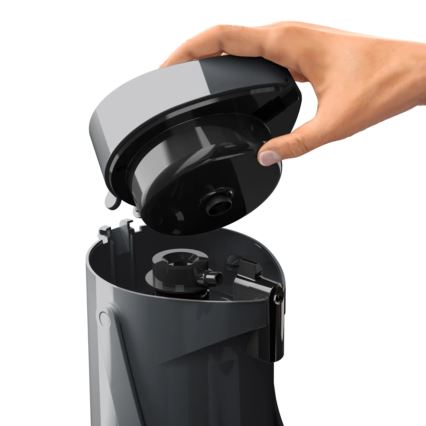 Tefal - Termosz 1,9 l PONZA szürke