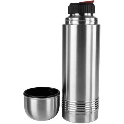Tefal - Termosz bögrével 0,7 l SENATOR rozsdamentes