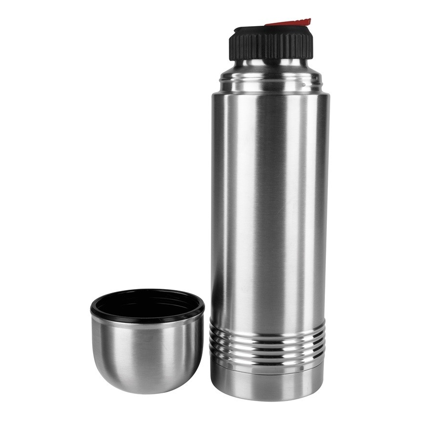 Tefal - Termosz bögrével 0,7 l SENATOR rozsdamentes
