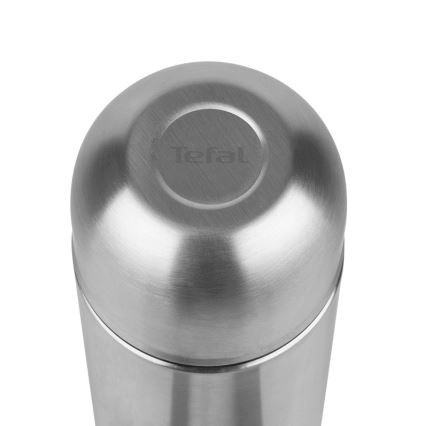 Tefal - Termosz bögrével 0,7 l SENATOR rozsdamentes