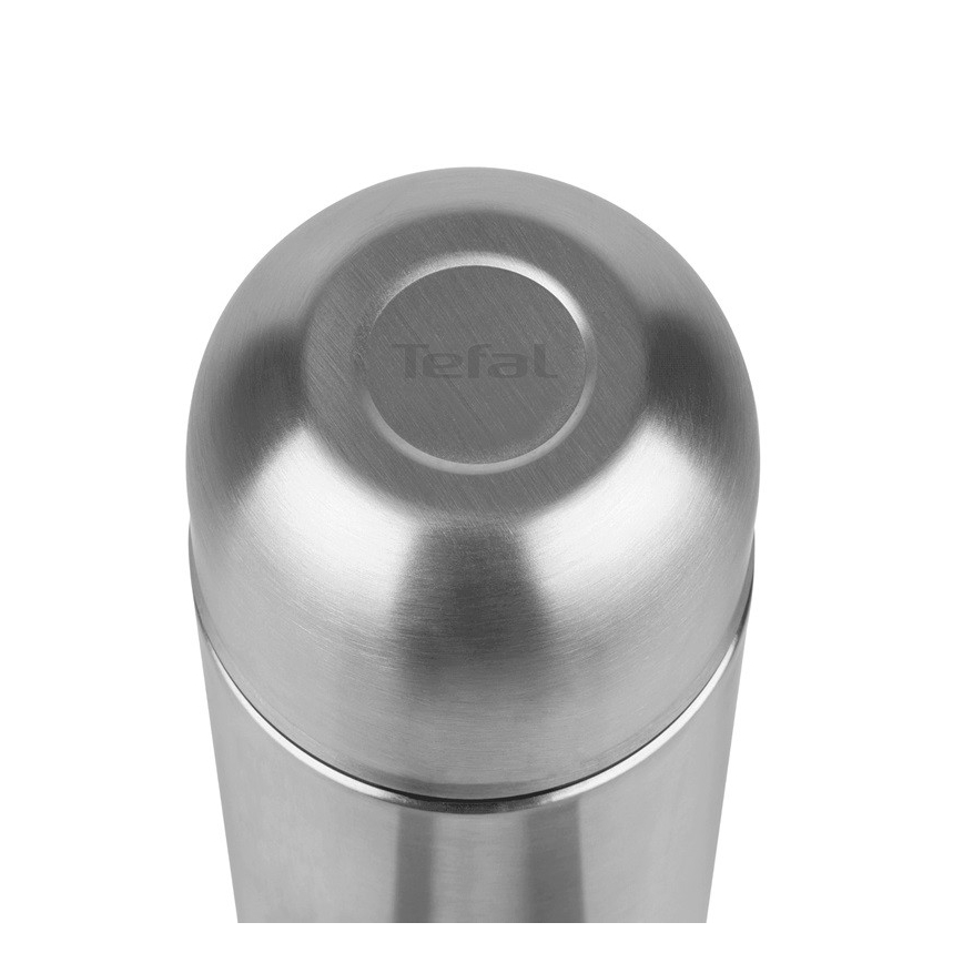 Tefal - Termosz bögrével 0,7 l SENATOR rozsdamentes