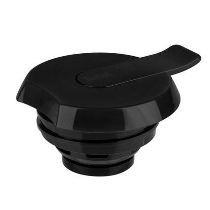 Tefal - Termosz MAMBO 1 l fekete