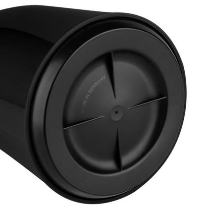 Tefal - Termosz MAMBO 1 l fekete