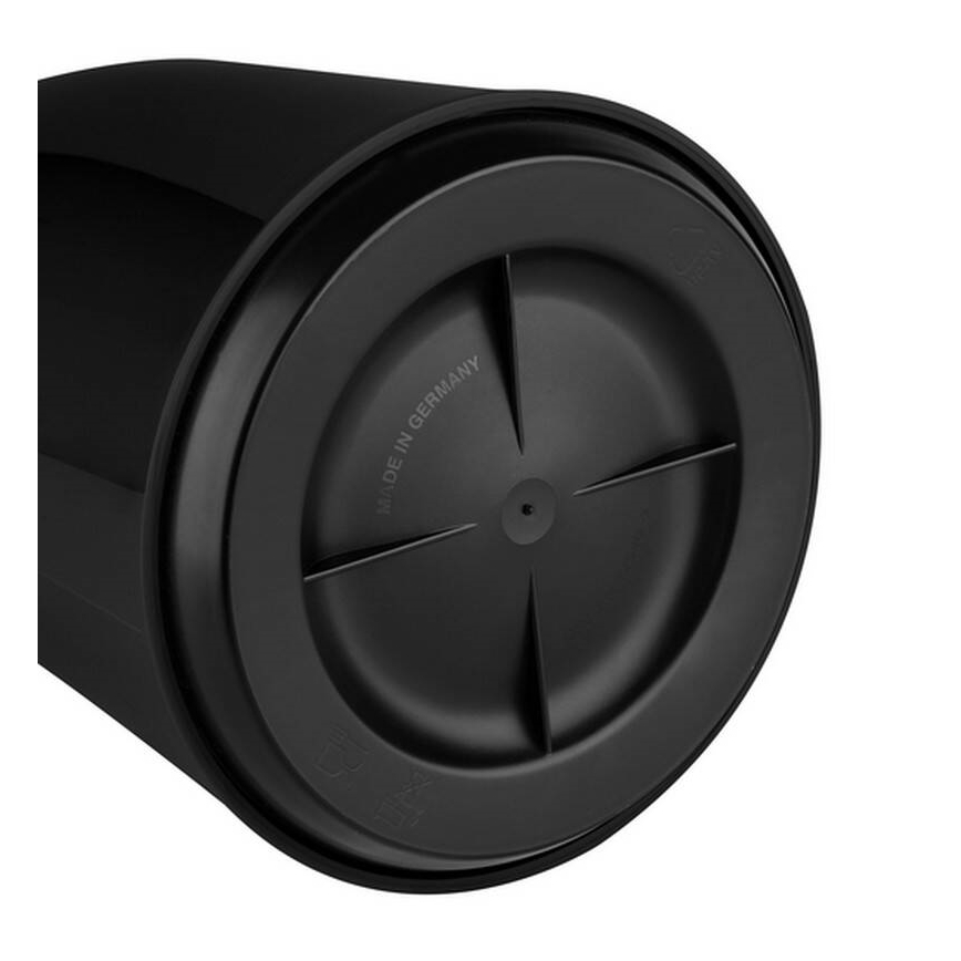 Tefal - Termosz MAMBO 1 l fekete