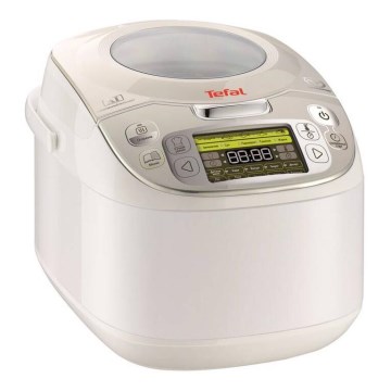 Tefal - Többfunkciós elektromos edény FUZZY 750W/230V
