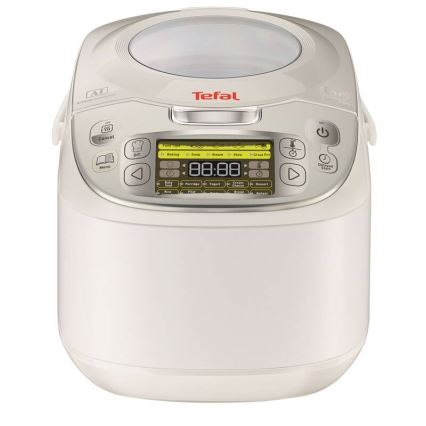 Tefal - Többfunkciós elektromos edény FUZZY 750W/230V