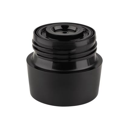 Tefal - Utazó bögre 360 ml TRAVEL MUG rozsdamentes/acél sötétkék