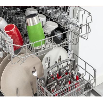 Tefal - Utazó bögre 360 ml TRAVEL MUG rozsdamentes/acél zöld