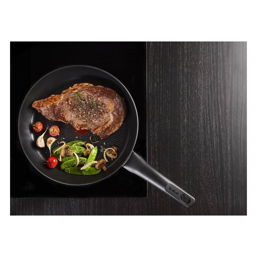 Tefal - ULTIMATE serpenyő 30 cm