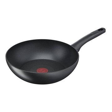Tefal - ULTIMATE wok serpenyő 28 cm