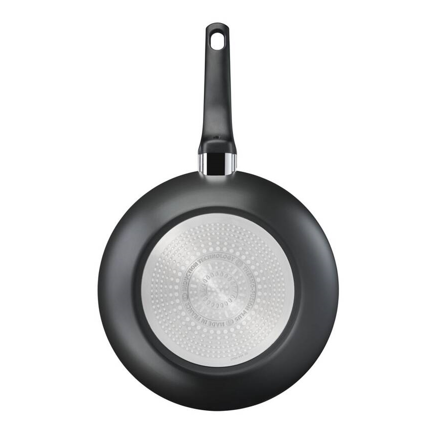 Tefal - ULTIMATE wok serpenyő 28 cm