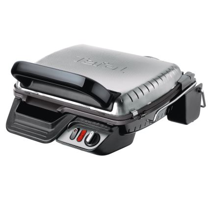 Tefal - ULTRACOMPACT elektromos grillsütő 2000W/230V