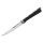 Tefal - Univerzális rozsdamentes acél kés ICE FORCE 11 cm króm/fekete