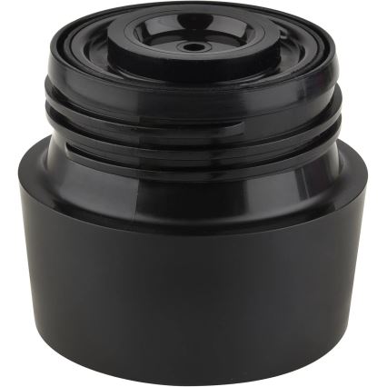 Tefal - Utazó bögre 500 ml TRAVEL MUG rozsdamentes/piros