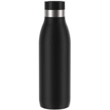 Tefal - Üveg 500 ml BLUDROP fekete