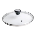 Tefal - Üveg fedél 28 cm