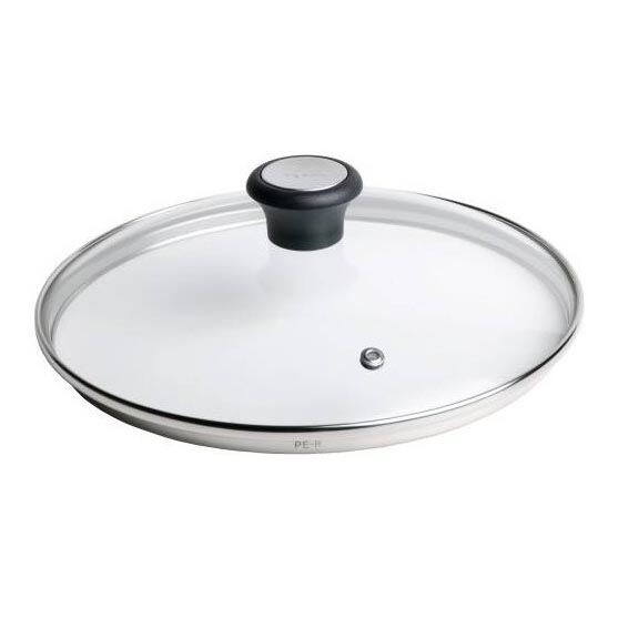 Tefal - Üveg fedél 30 cm