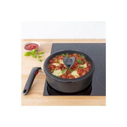 Tefal - Üveg fedő INGENIO 22 cm