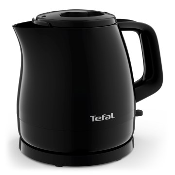 Tefal - VITA vízforraló 0,8 l 2400W/230V fekete