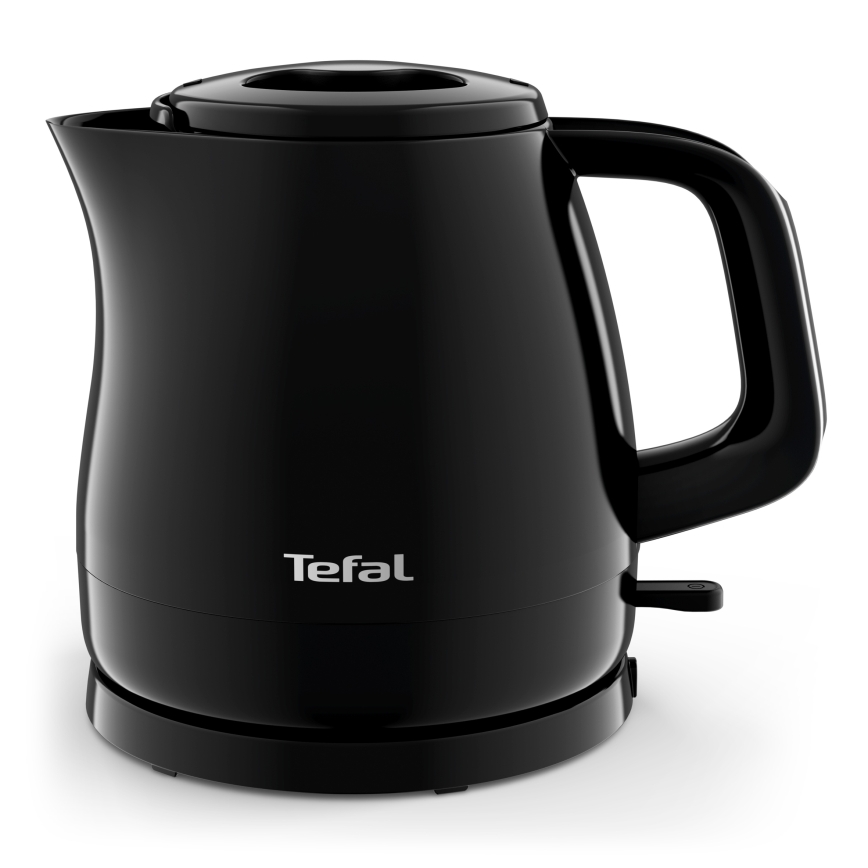 Tefal - VITA vízforraló 0,8 l 2400W/230V fekete