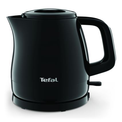 Tefal - VITA vízforraló 0,8 l 2400W/230V fekete