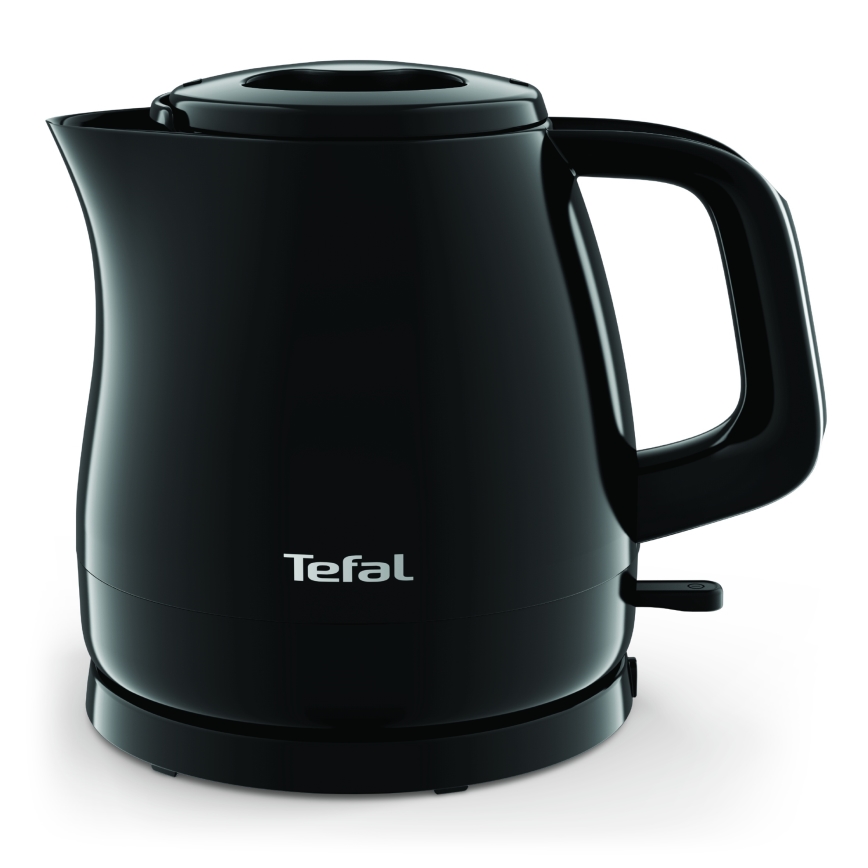 Tefal - VITA vízforraló 0,8 l 2400W/230V fekete