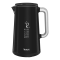 Tefal - Vízforraló 1,7l 1800W/230V fekete