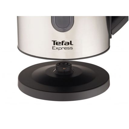 Tefal - Vízforraló EXPRESS 1,7 l 2400W/230V matt króm