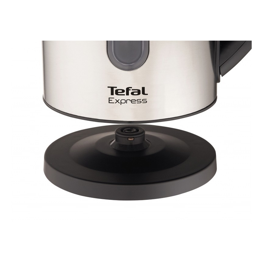 Tefal - Vízforraló EXPRESS 1,7 l 2400W/230V matt króm