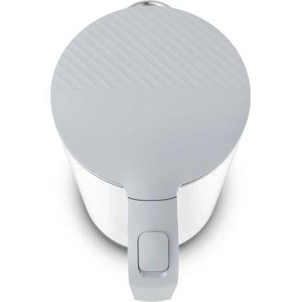 Tefal - Vízforraló SENSE 1,5 l 1800W/230V fehér