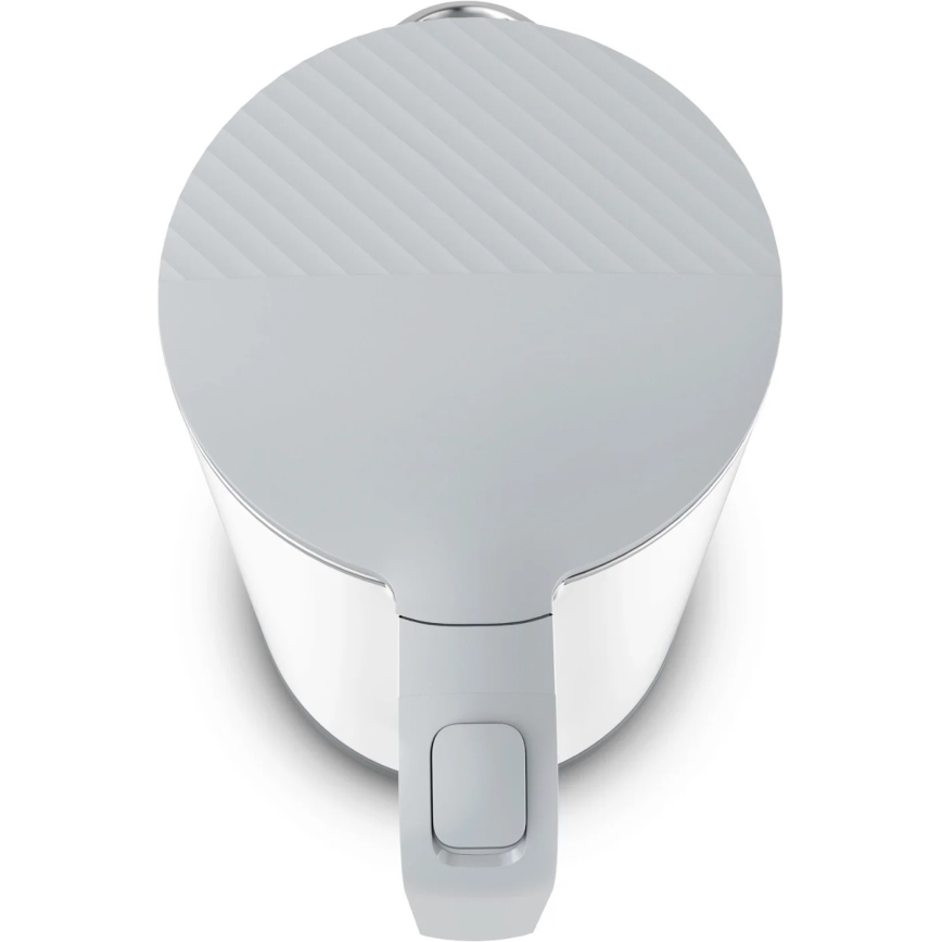 Tefal - Vízforraló SENSE 1,5 l 1800W/230V fehér