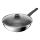 Tefal - WOK POWER 28 cm serpenyő fedővel
