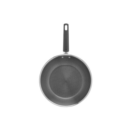 Tefal - WOK POWER 28 cm serpenyő fedővel