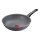 Tefal - Wok serpenyő HARD STONE 28 cm