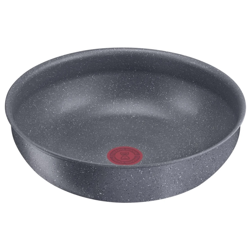 Tefal - Wok serpenyő INGENIO NATURAL FORCE 26 cm