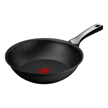 Tefal - Wok serpenyő PERFECT COOK 28 cm