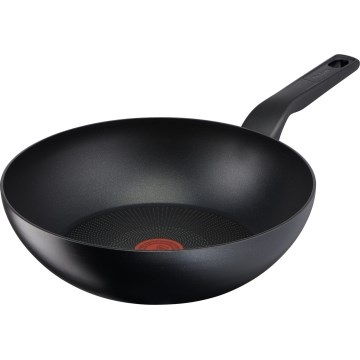 Tefal - Wok serpenyő TITANIUM FORCE 28 cm
