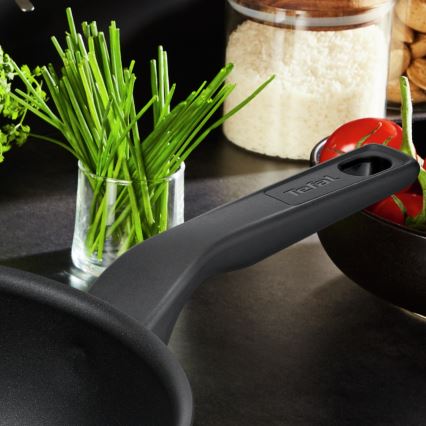 Tefal - Wok serpenyő TITANIUM FORCE 28 cm
