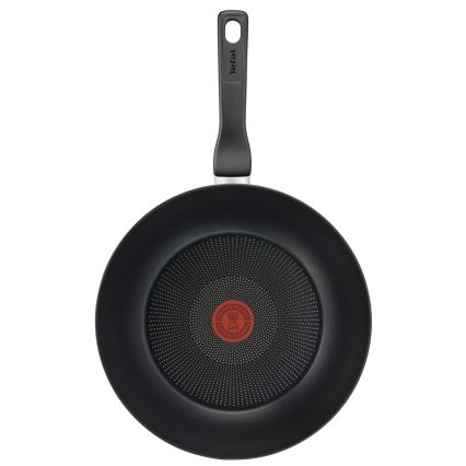 Tefal - Wok serpenyő TITANIUM FORCE 28 cm