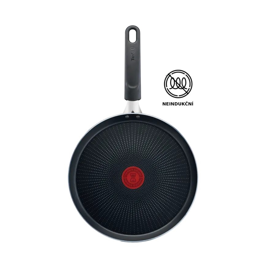 Tefal - XL INTENSE palacsintasütő serpenyő 25 cm
