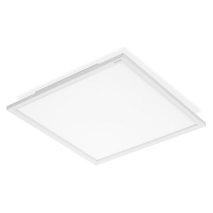 Telefunken 300906TF - LED dimmelhető panel LED/24W/230V 3000-6000K + távirányító