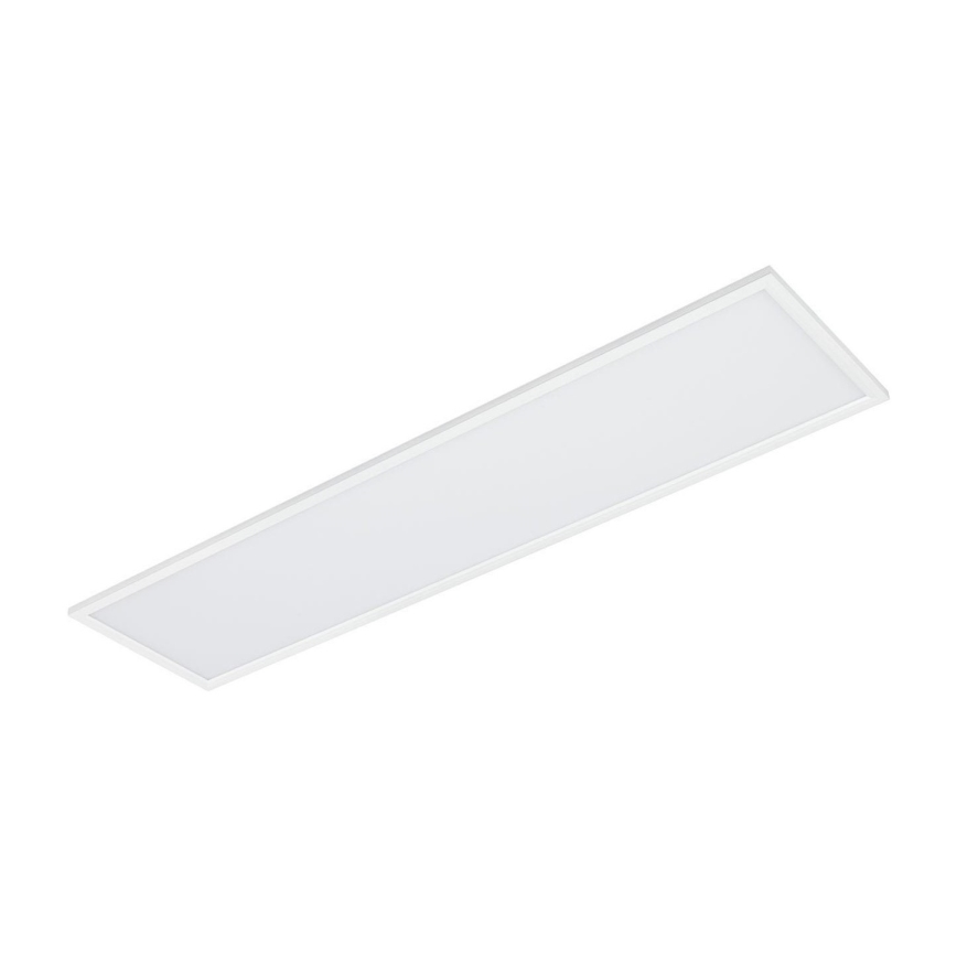 Telefunken 301106TF - LED Dimmelhető panel LED/36W/230V 3000-6000K + távirányítás