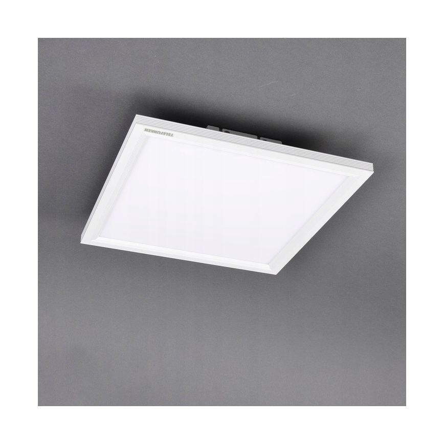Telefunken 301506TF - LED RGBW Dimmelhető panel LED/18W/230V 4000K + távirányítás