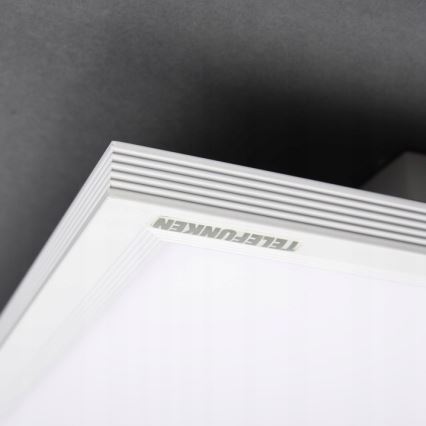Telefunken 301506TF - LED RGBW Dimmelhető panel LED/18W/230V 4000K + távirányítás