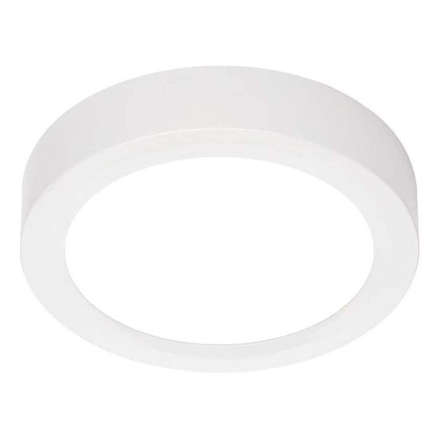 Telefunken 309506TF - LED RGBW dimmelhető mennyezeti lámpa LED/18W/230V 2700-6500K Wi-Fi Tuya