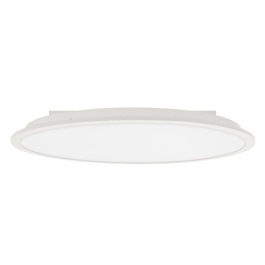 Telefunken 310806TF - LED RGB dimmelhető mennyezeti lámpa LED/40W/230V 3000-6500K Wi-Fi Tuya