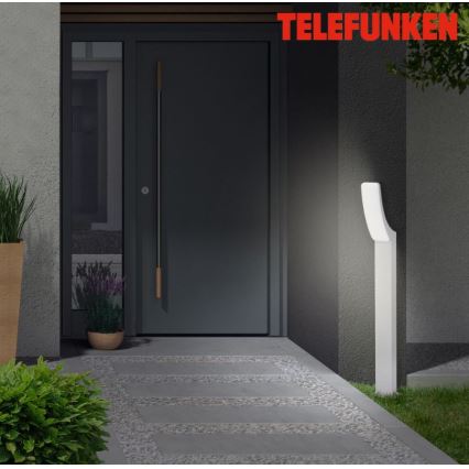 Telefunken 311904TF - LED Kültéri lámpa LED/15W/230V 97 cm IP44