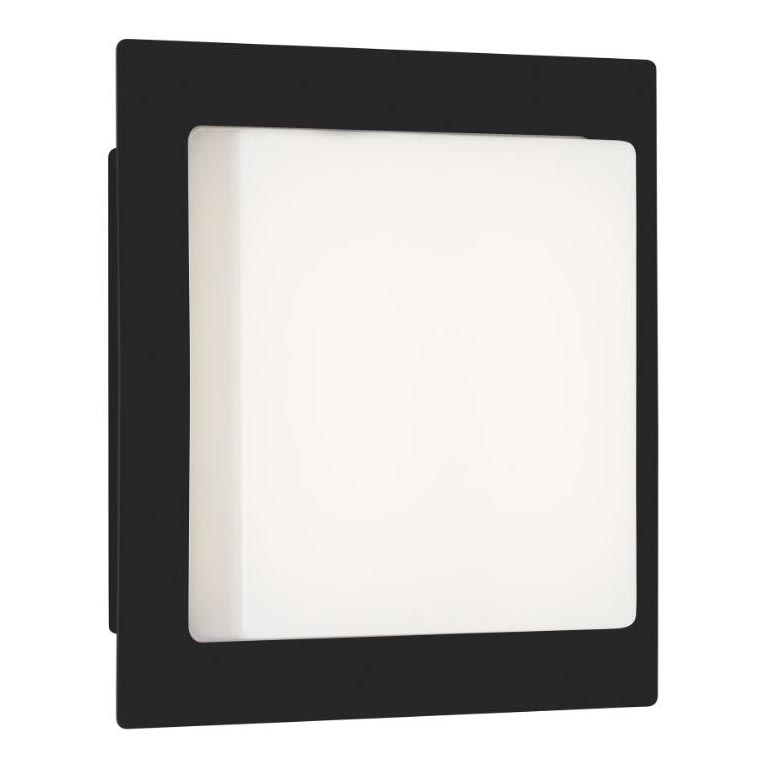 Telefunken 314605TF - LED Kültéri fali lámpa LED/15W/230V IP44